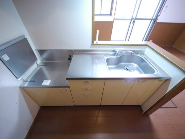 FANTASISTAの物件内観写真